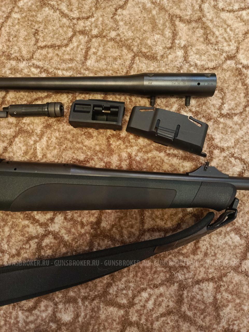 Blaser R8