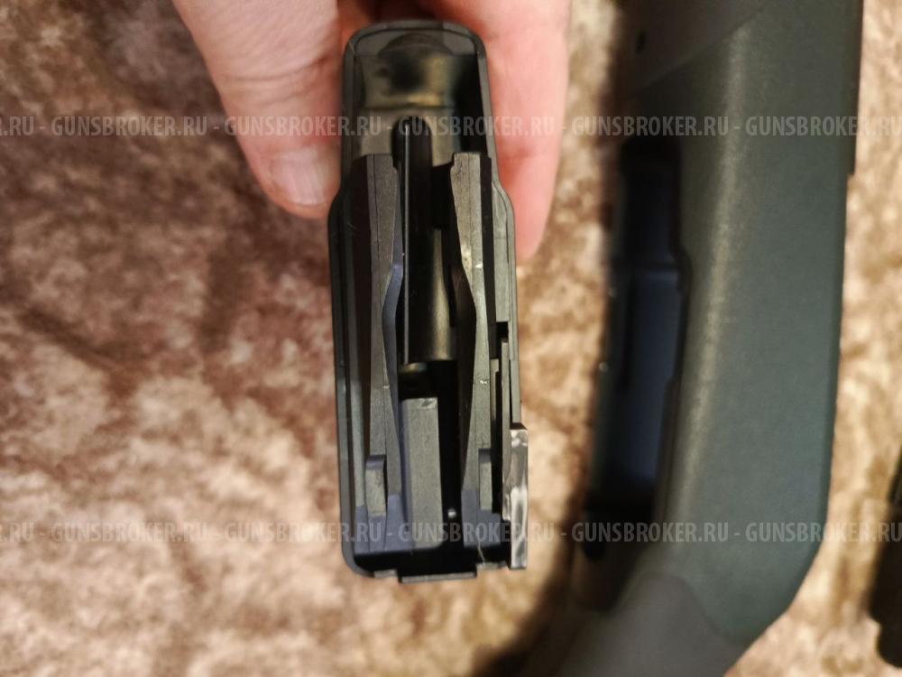 Blaser R8