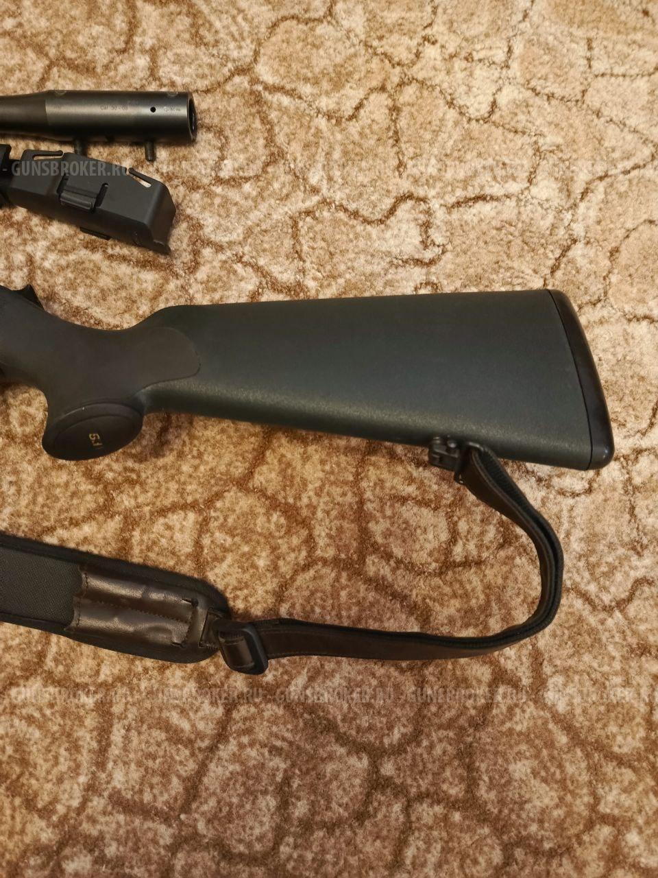 Blaser R8