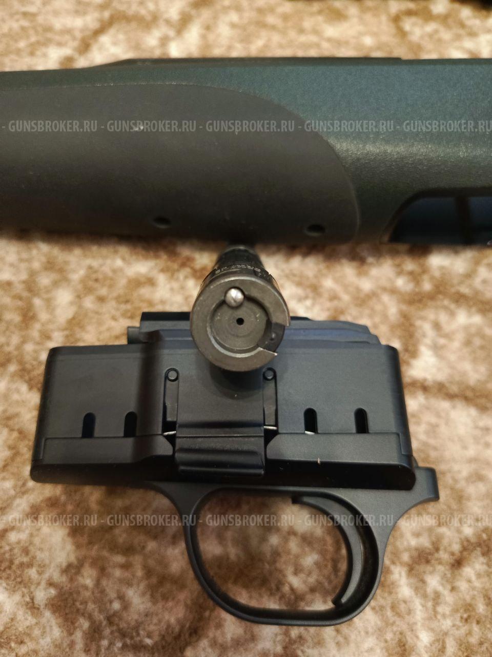 Blaser R8
