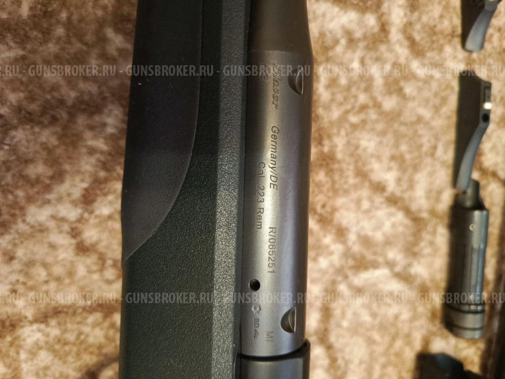 Blaser R8