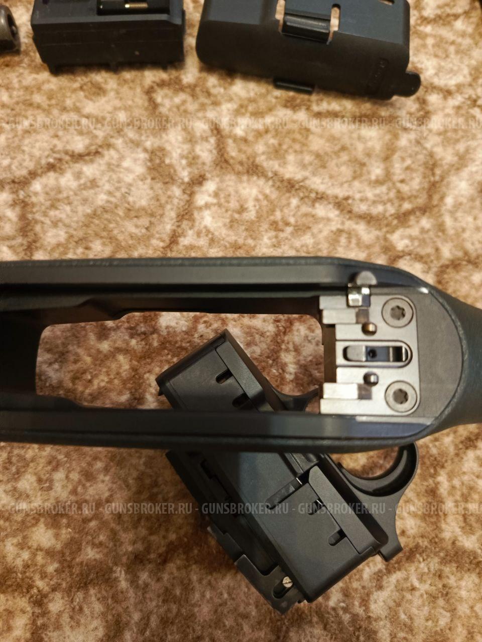Blaser R8