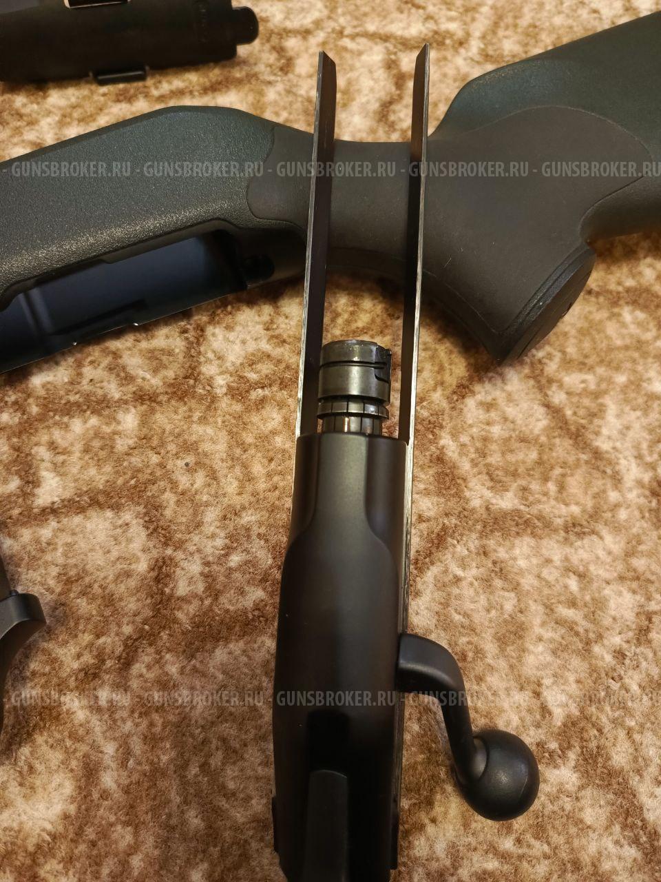 Blaser R8