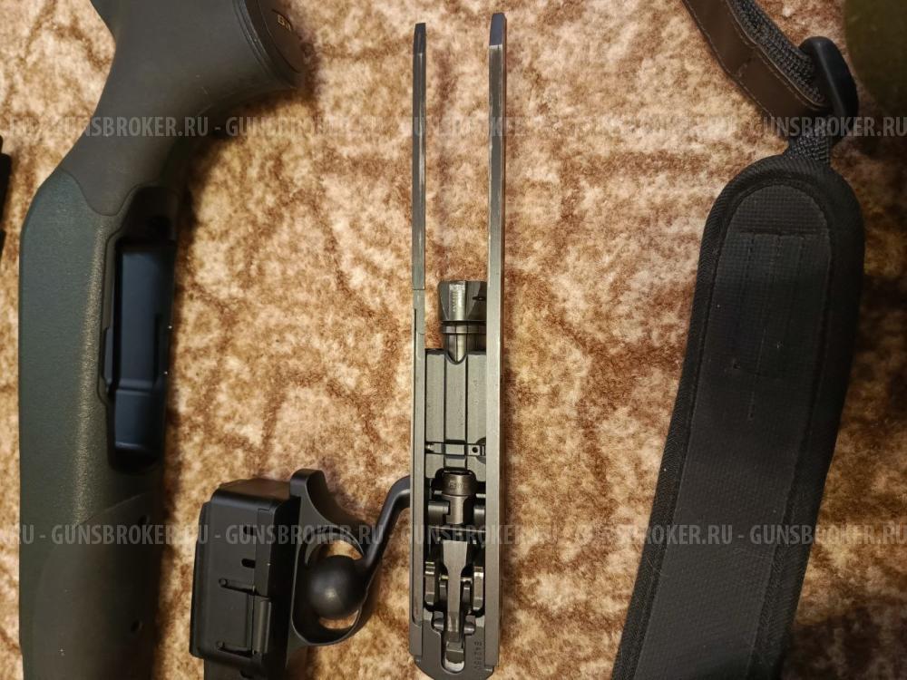 Blaser R8