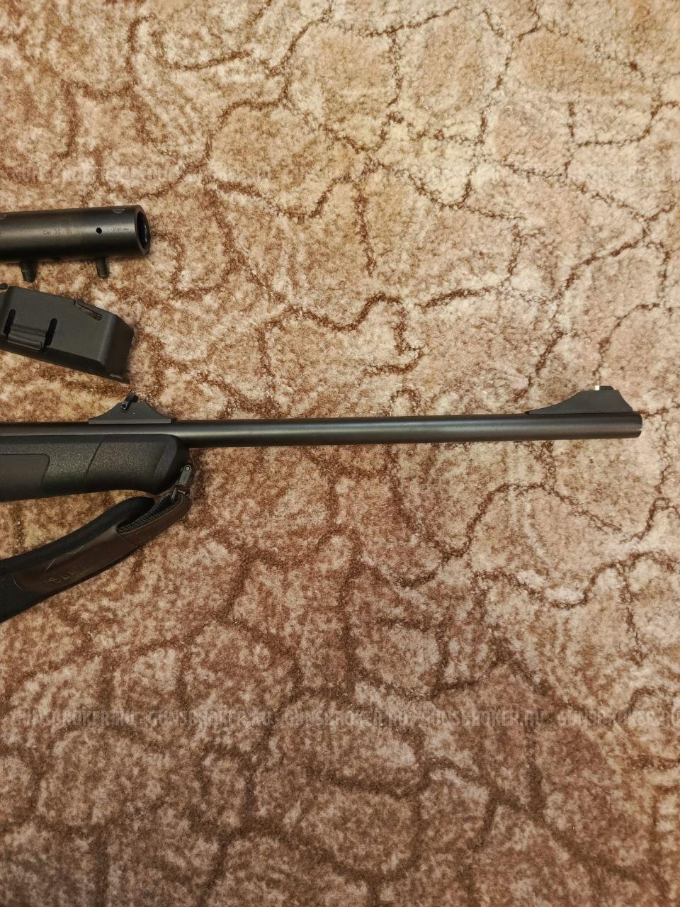 Blaser R8