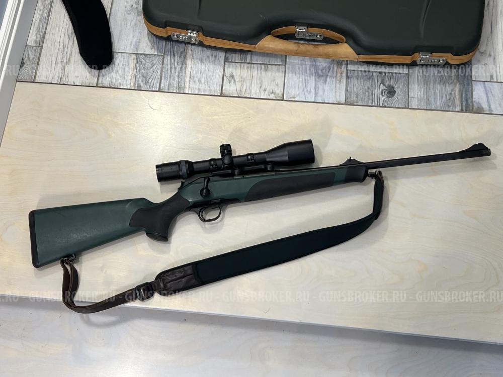 Blaser R8