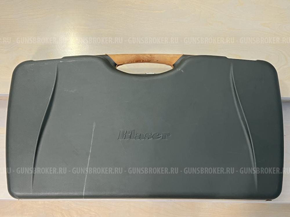Blaser R8