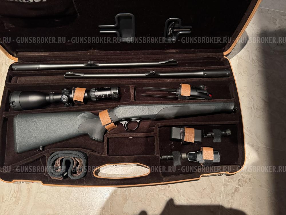 Blaser R8
