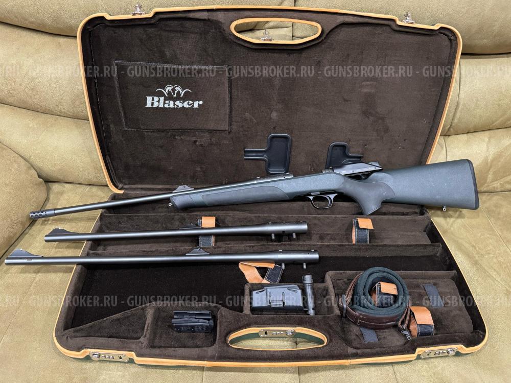 Blaser R8