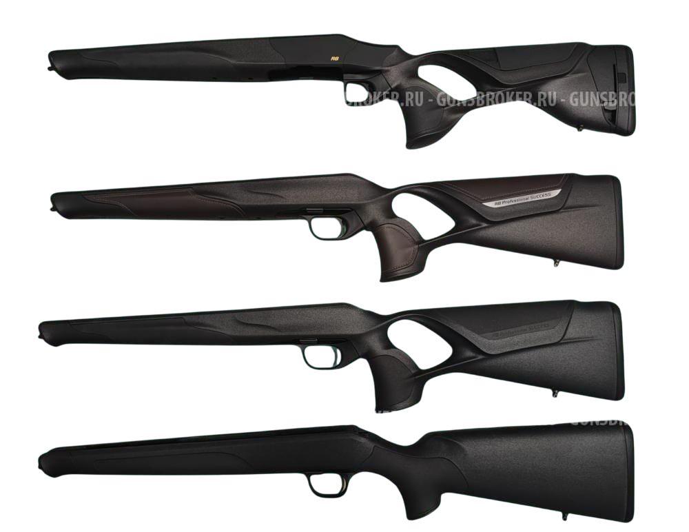 Blaser R8 Ultimate / Ultimate X приклады, ложе, к заказу доступны все товары Blaser