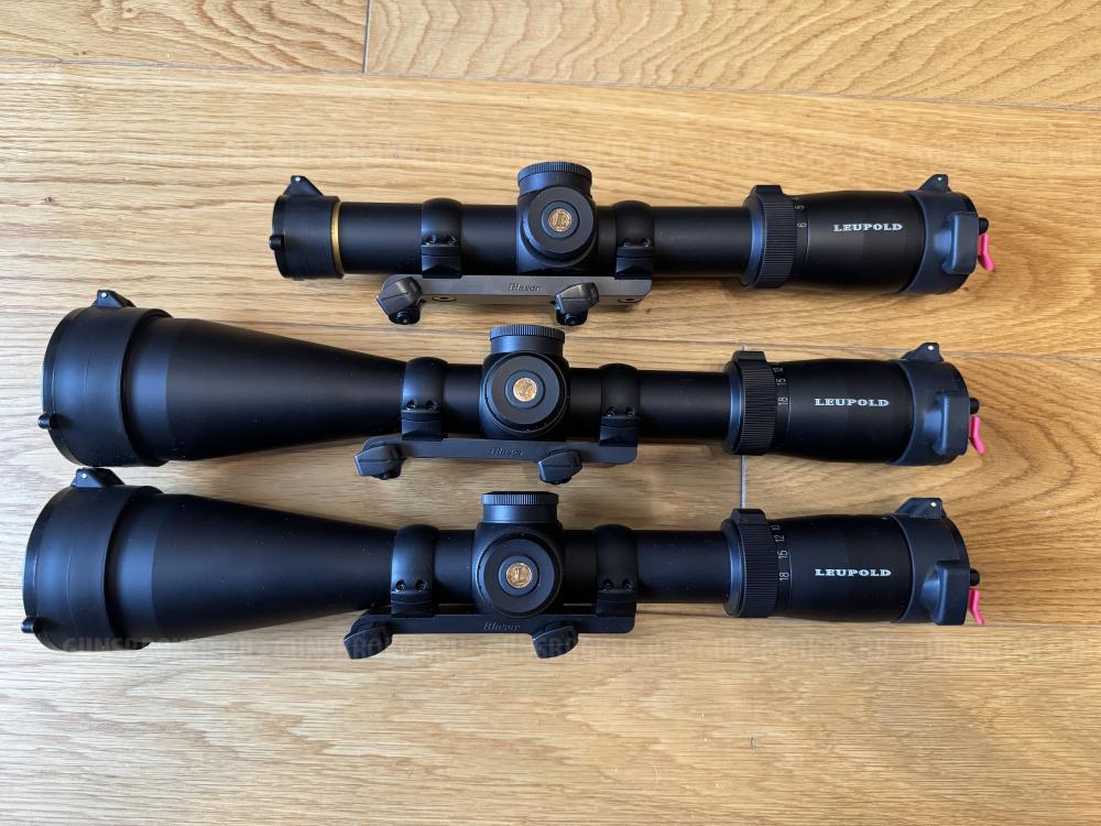 Кронштейн Blaser r8