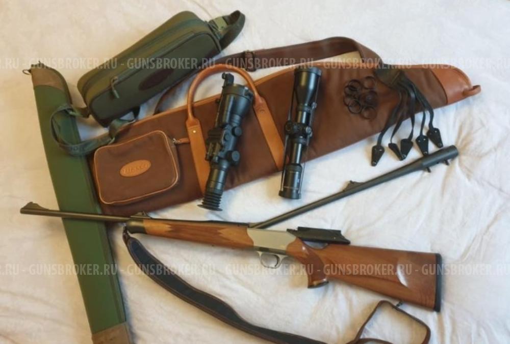 Blaser r8