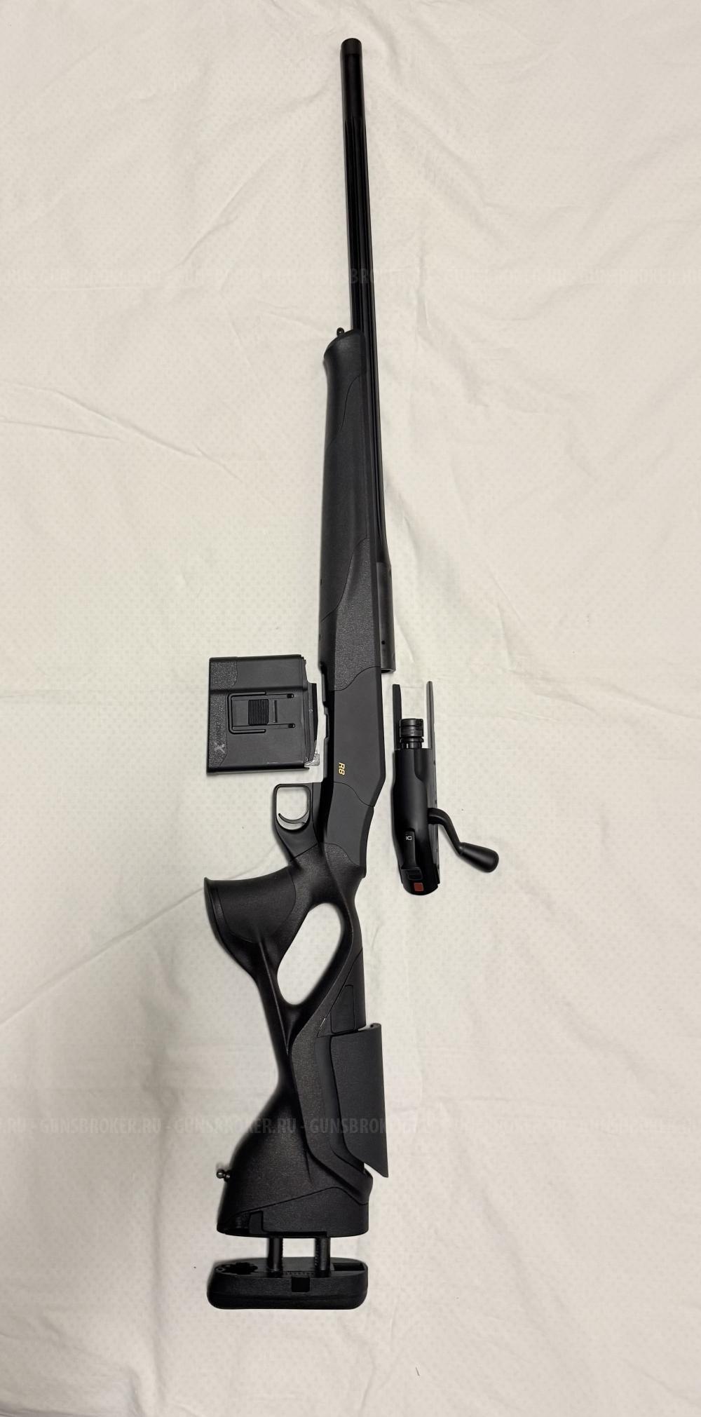 BLASER R8 ULTIMATE / ULTIMATE X 6,5 CREEDMOOR 
