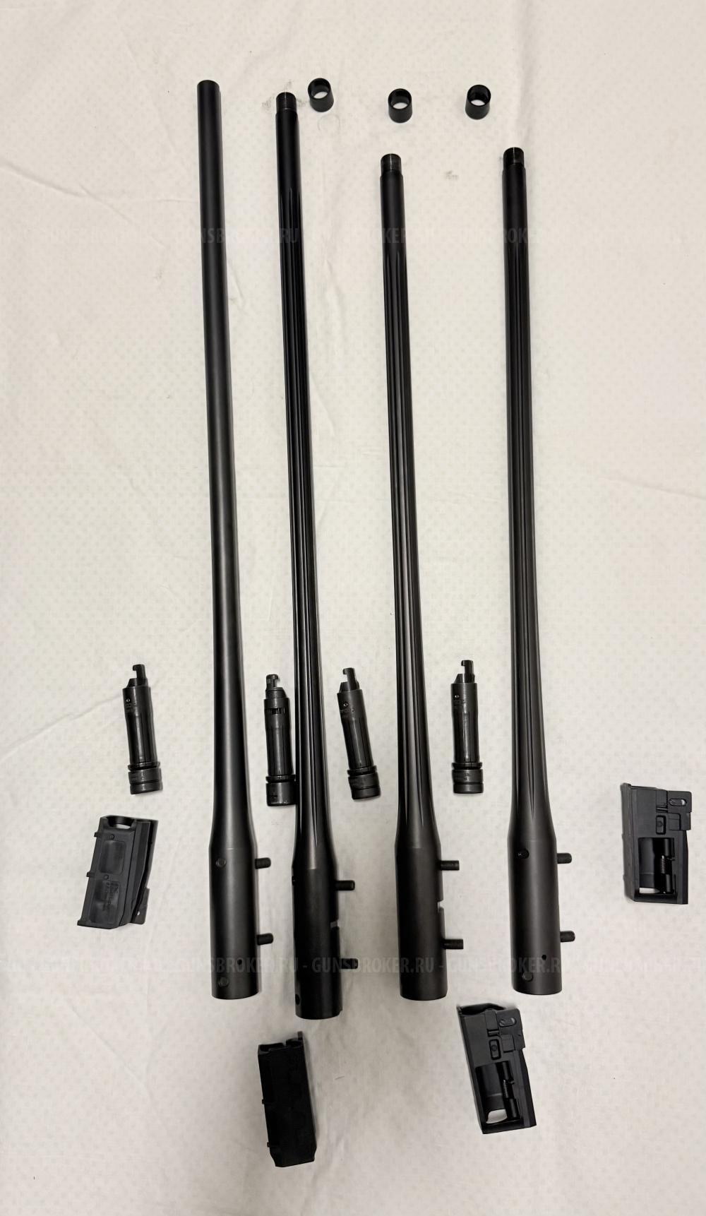 BLASER R8 ULTIMATE / ULTIMATE X 6,5 CREEDMOOR 
