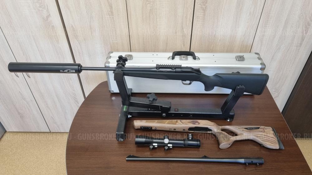 Blaser R8