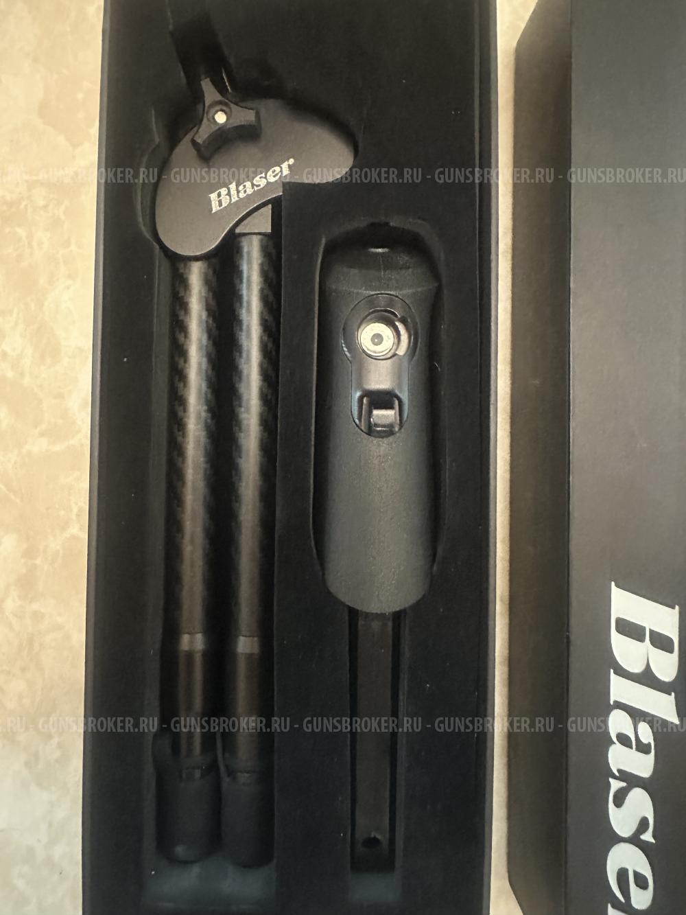Blaser R8