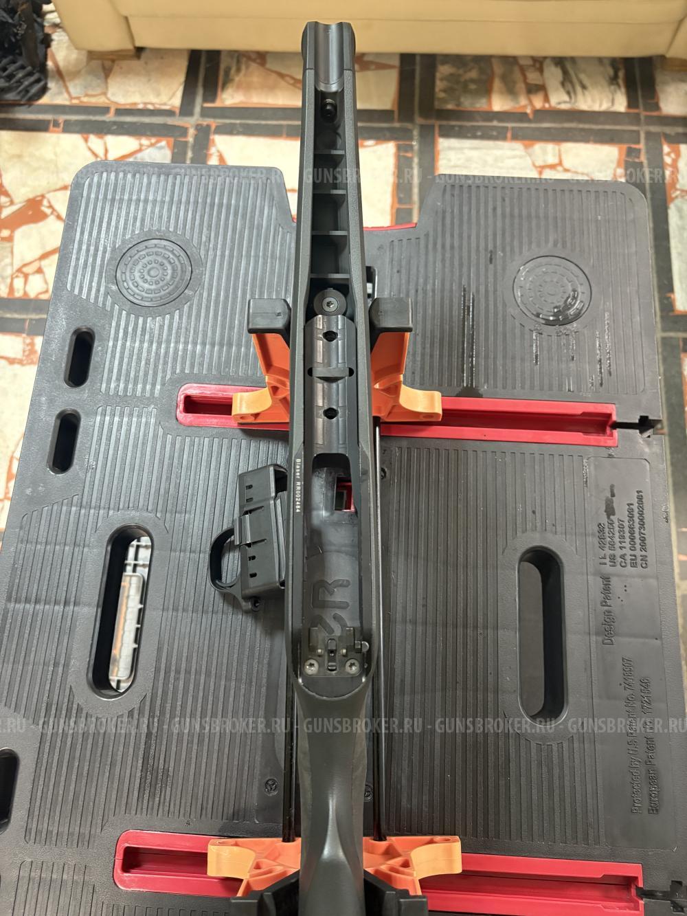 Blaser R8