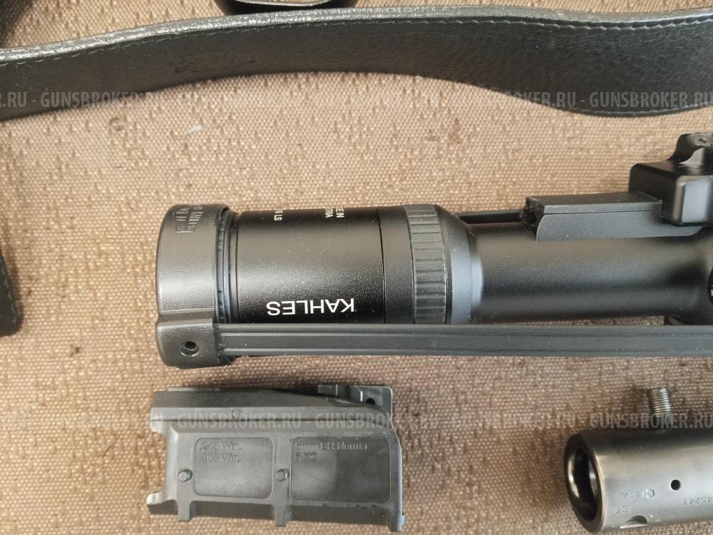 Blaser R8