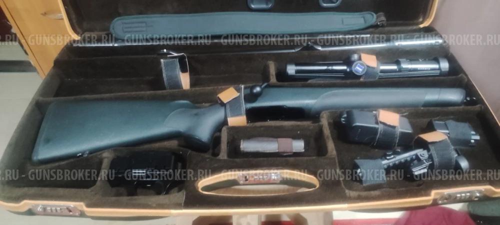 Blaser R8