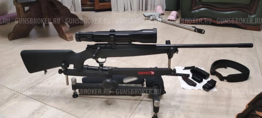 Blaser R8