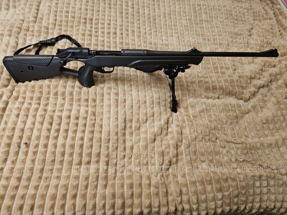 Blaser r8