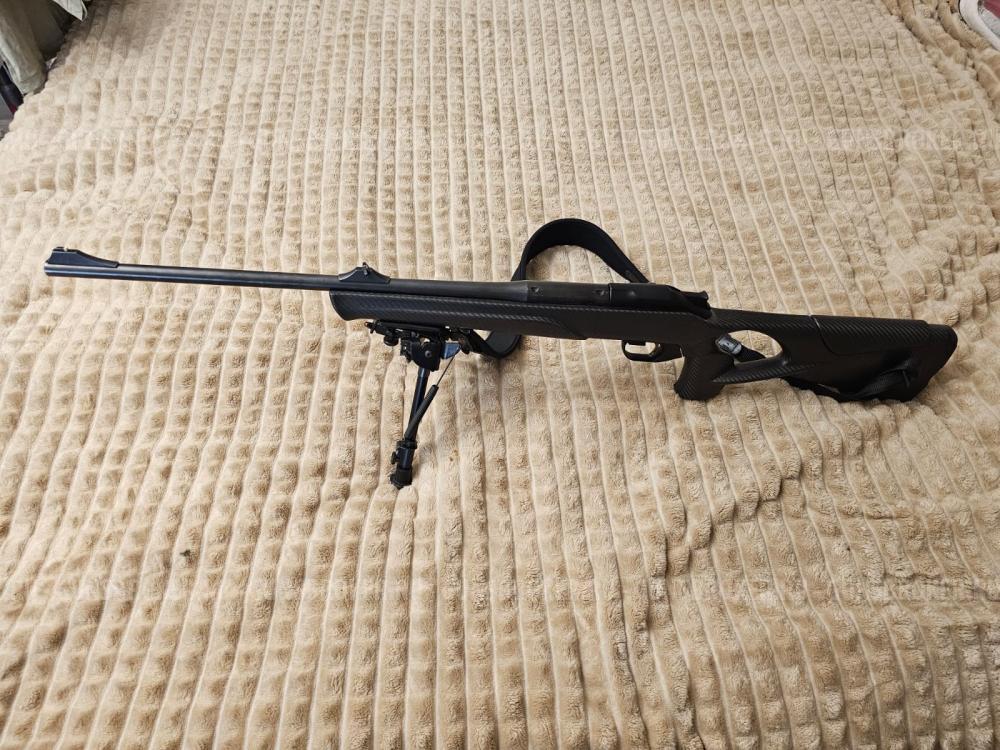 Blaser r8
