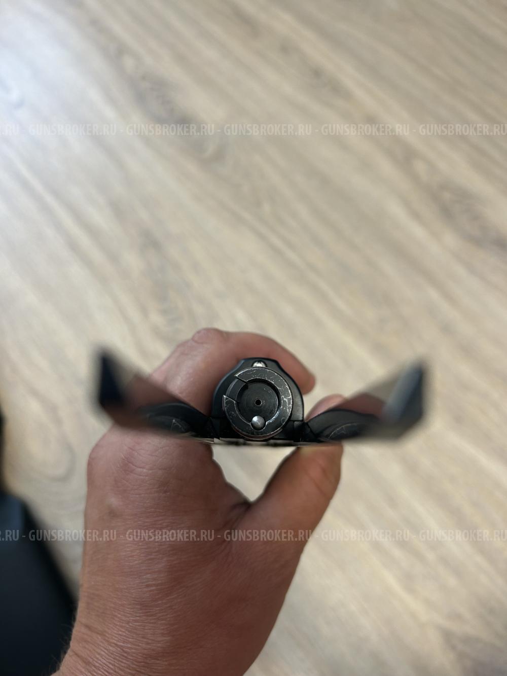 Blaser r8