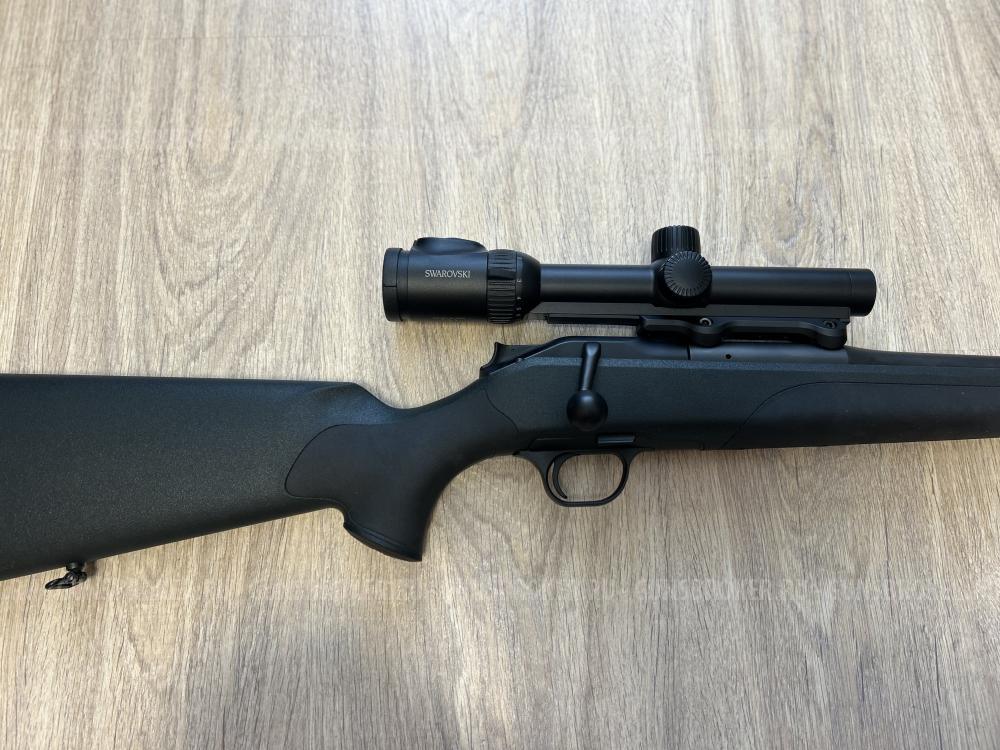 Blaser r8