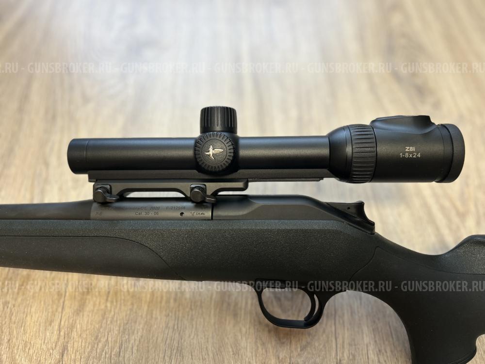Blaser r8