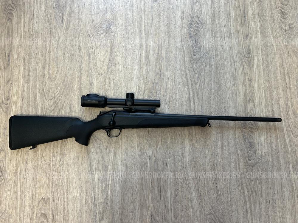 Blaser r8