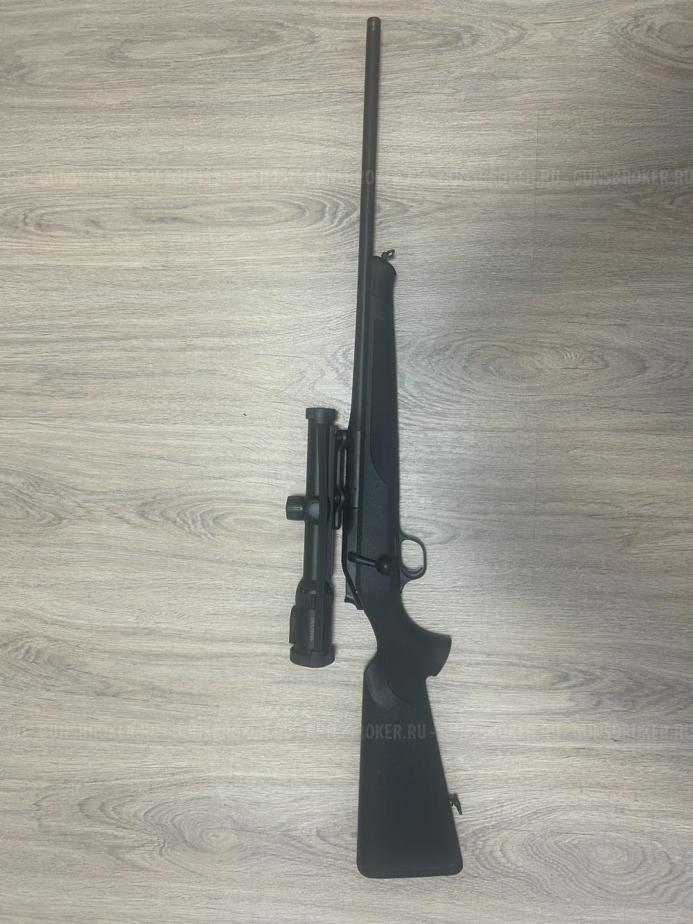 Blaser r8