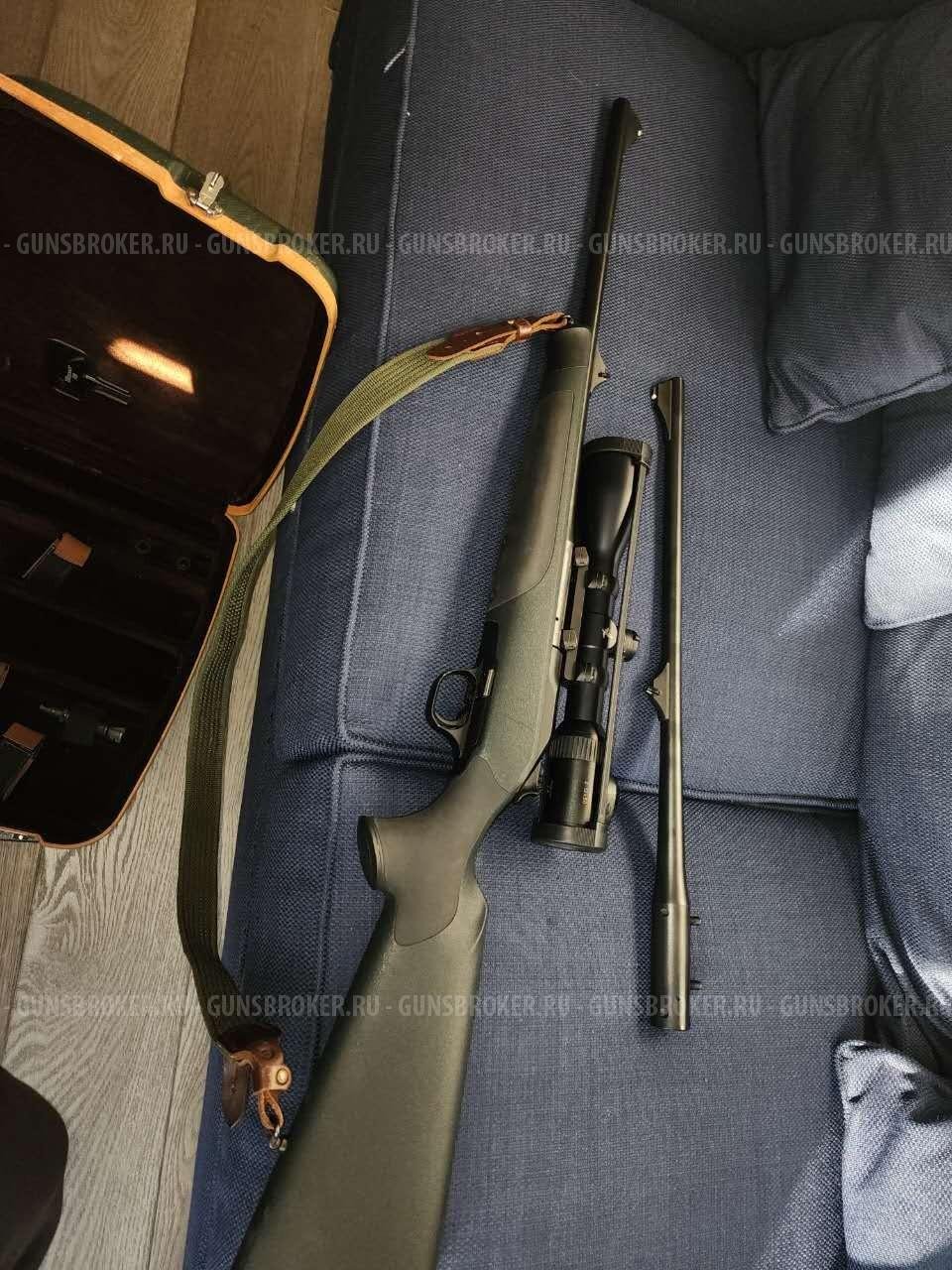 Blaser R8