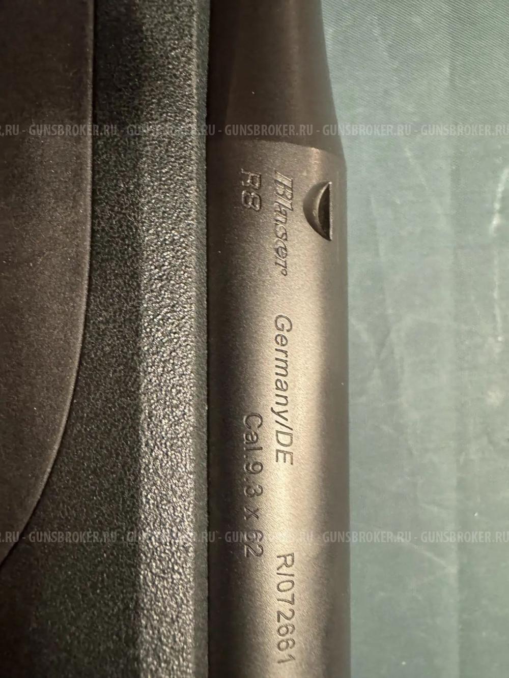 Blaser R8
