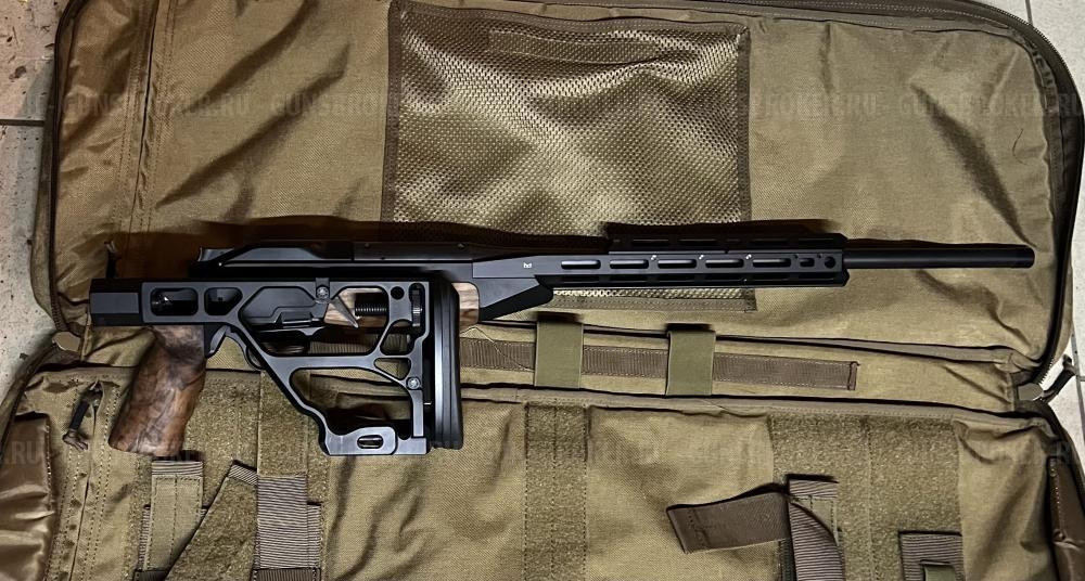 Blaser R8