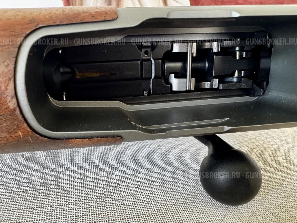 Blaser r8  300 WinMag / 223 Rem