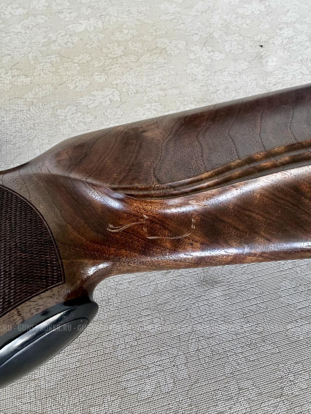 Blaser r8  300 WinMag / 223 Rem