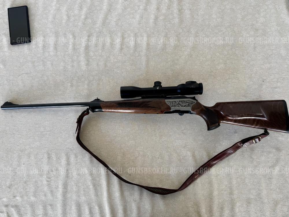 Blaser r8  300 WinMag / 223 Rem
