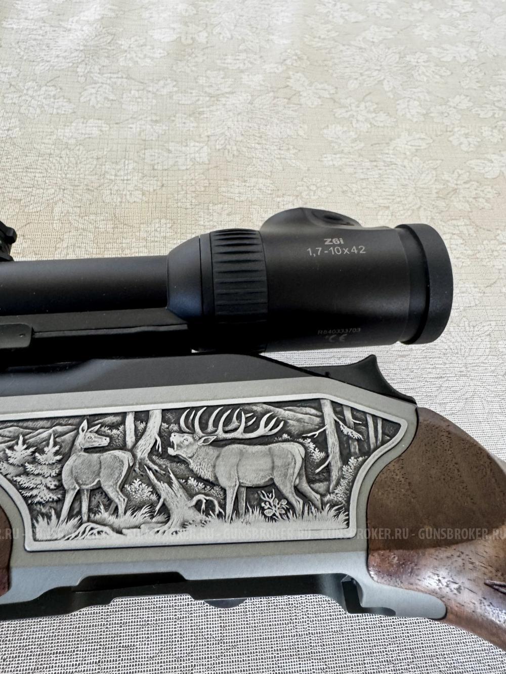 Blaser r8  300 WinMag / 223 Rem