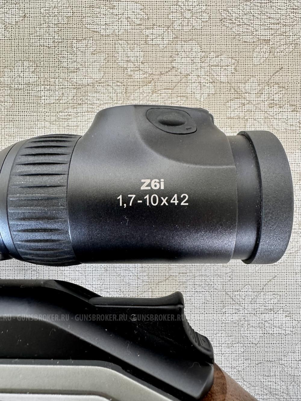 Blaser r8  300 WinMag / 223 Rem