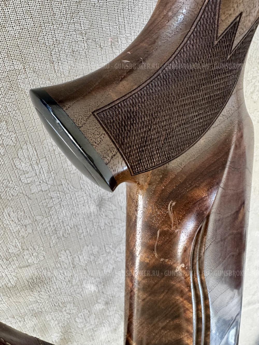 Blaser r8  300 WinMag / 223 Rem