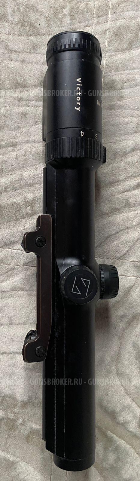 Blaser R8
