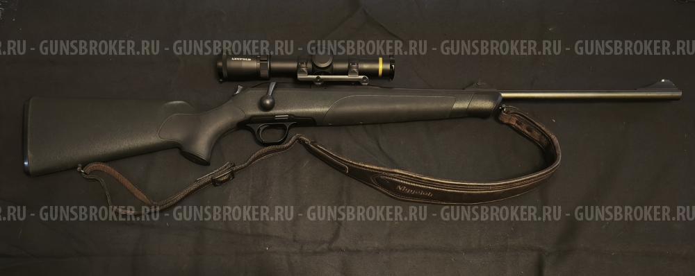 BLASER R8