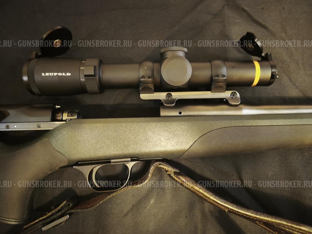 BLASER R8