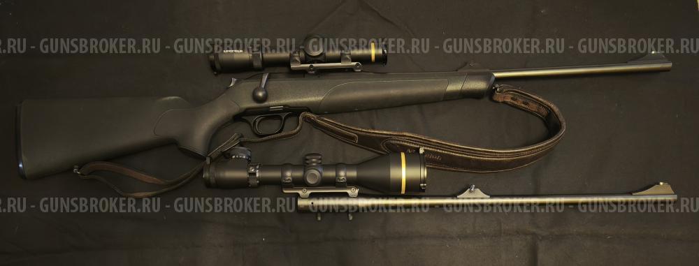 BLASER R8