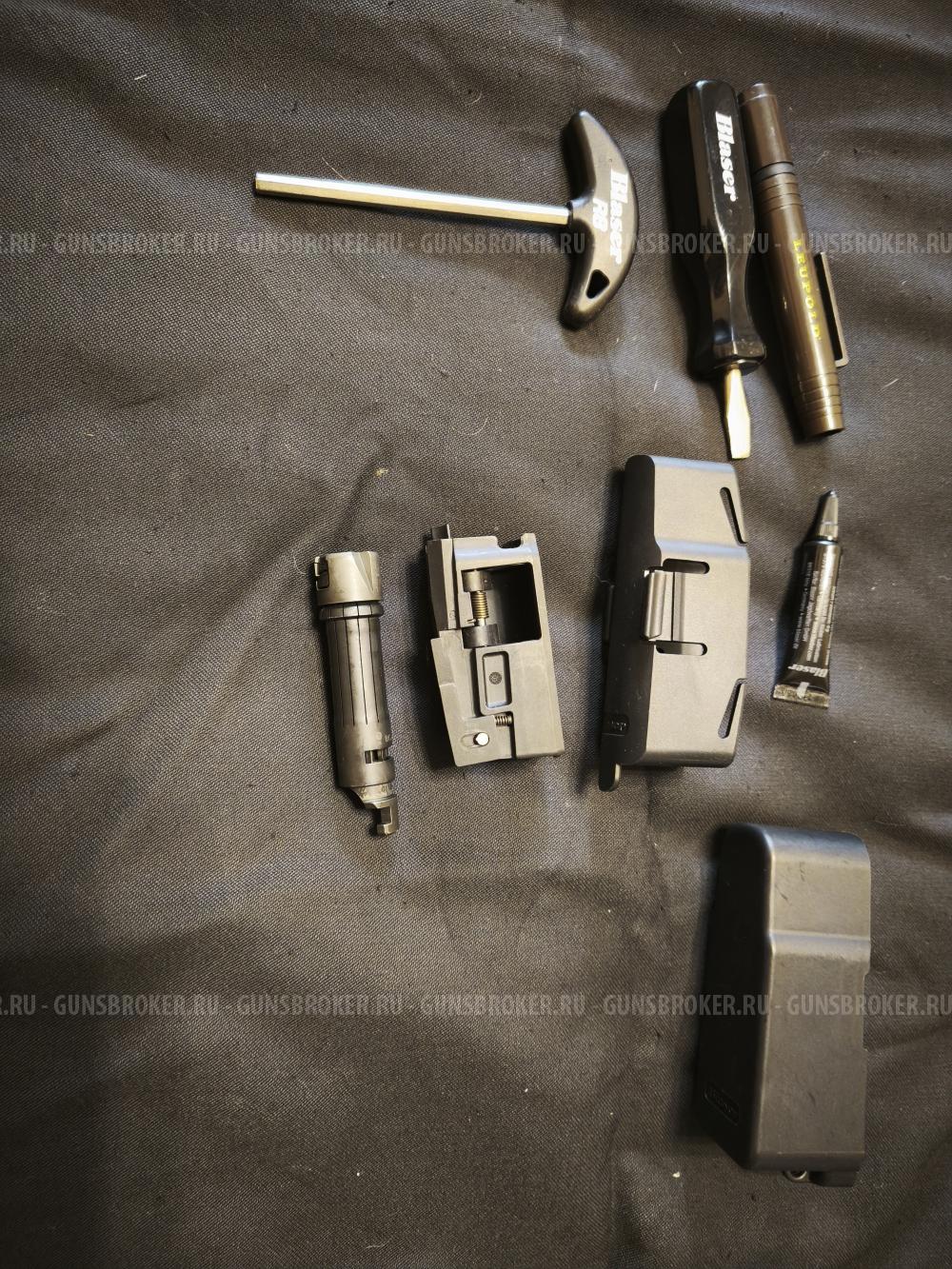 BLASER R8