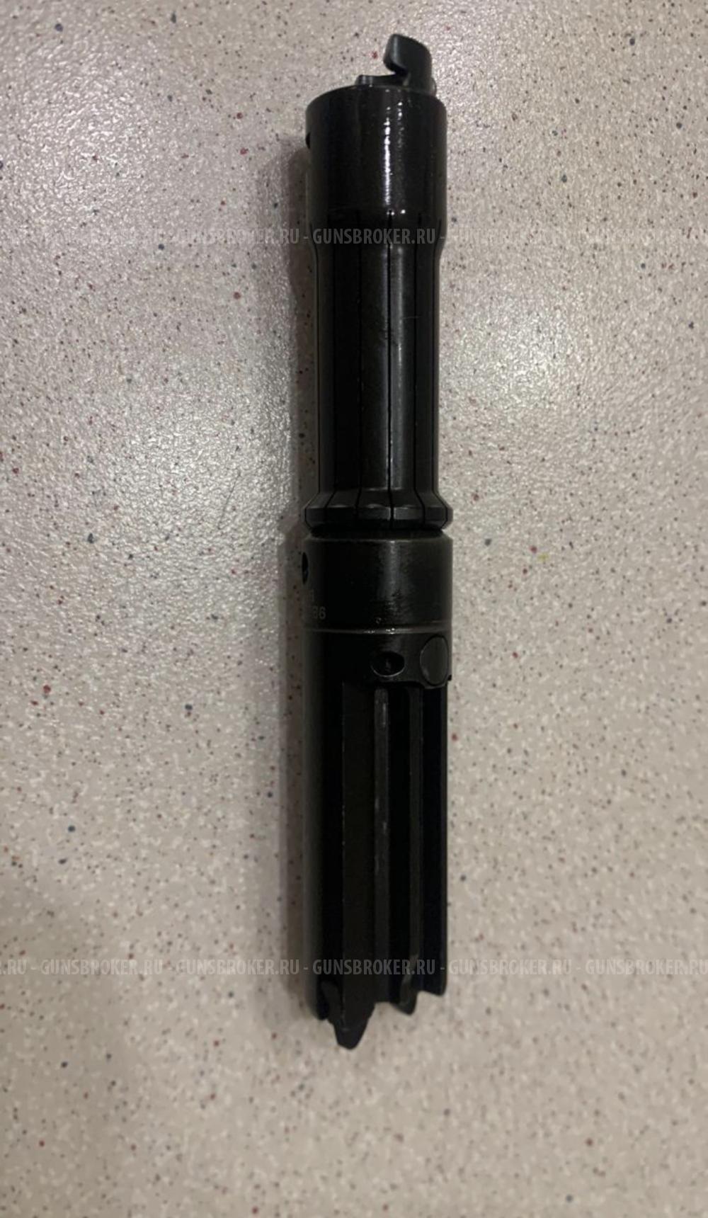 Blaser R93 17 HMR