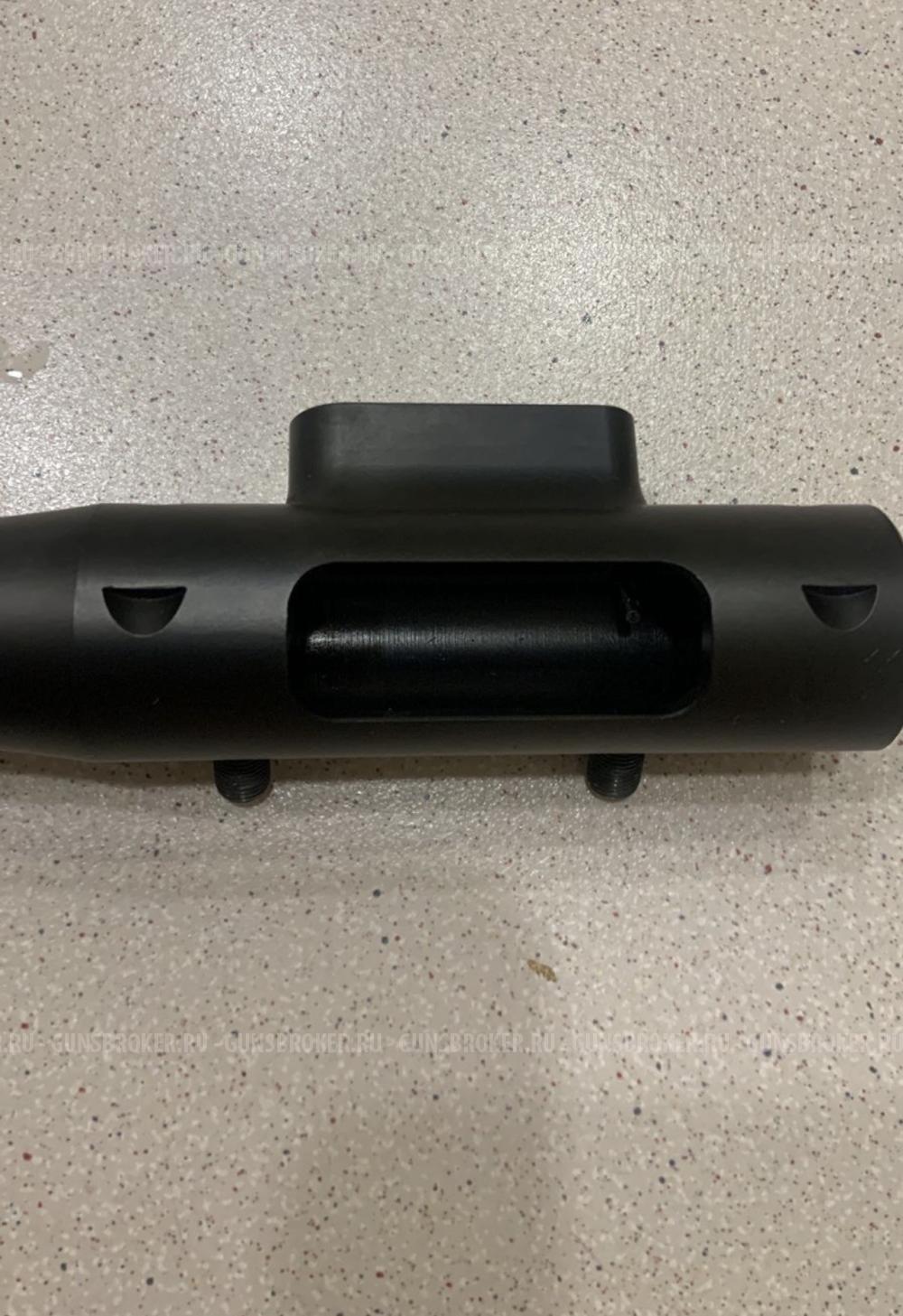 Blaser R93 17 HMR
