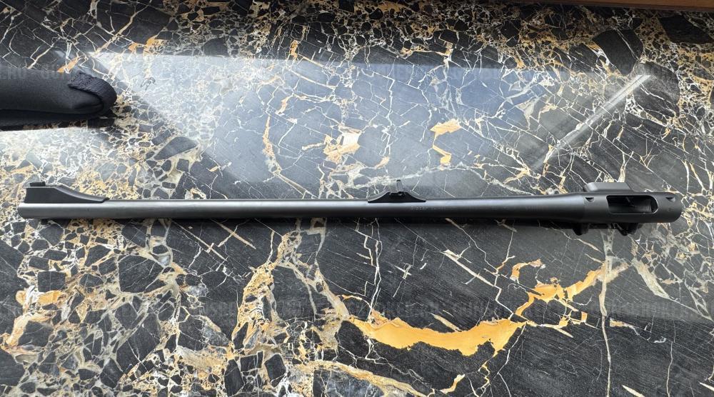 Blaser R93 17 HMR