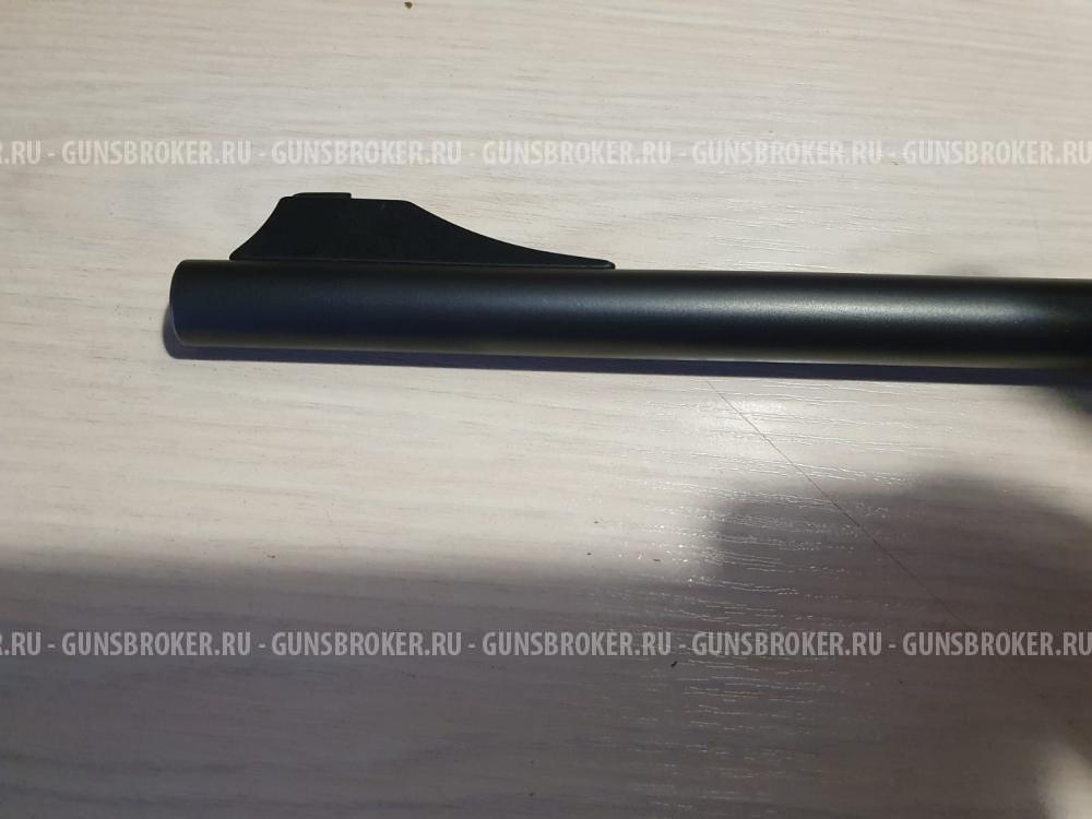 Blaser R93 222 rem доп ствол