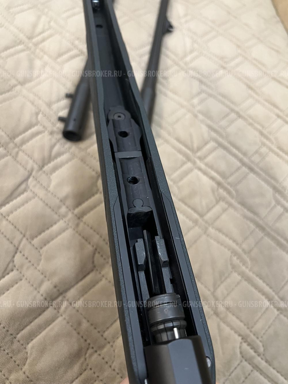 Blaser R93 223 rem / 9.3 x 62